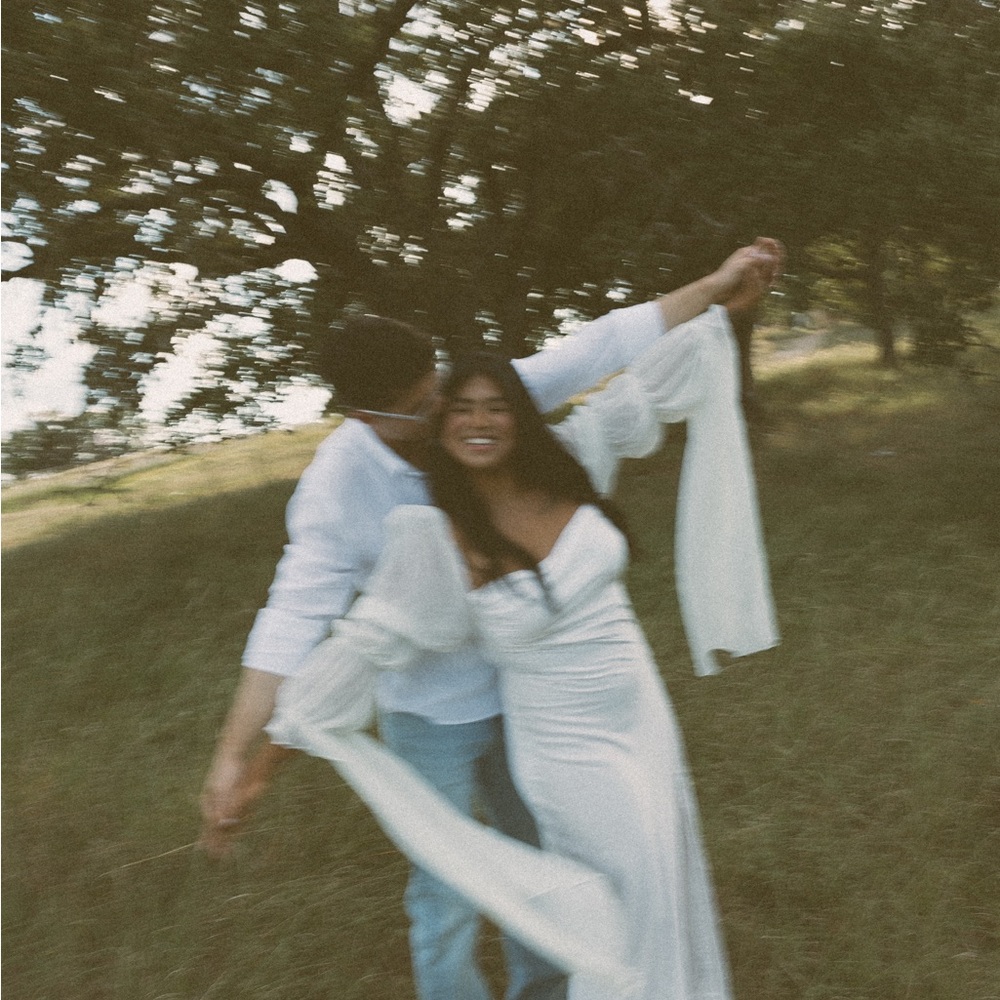Willow Gown (For love & lemons)